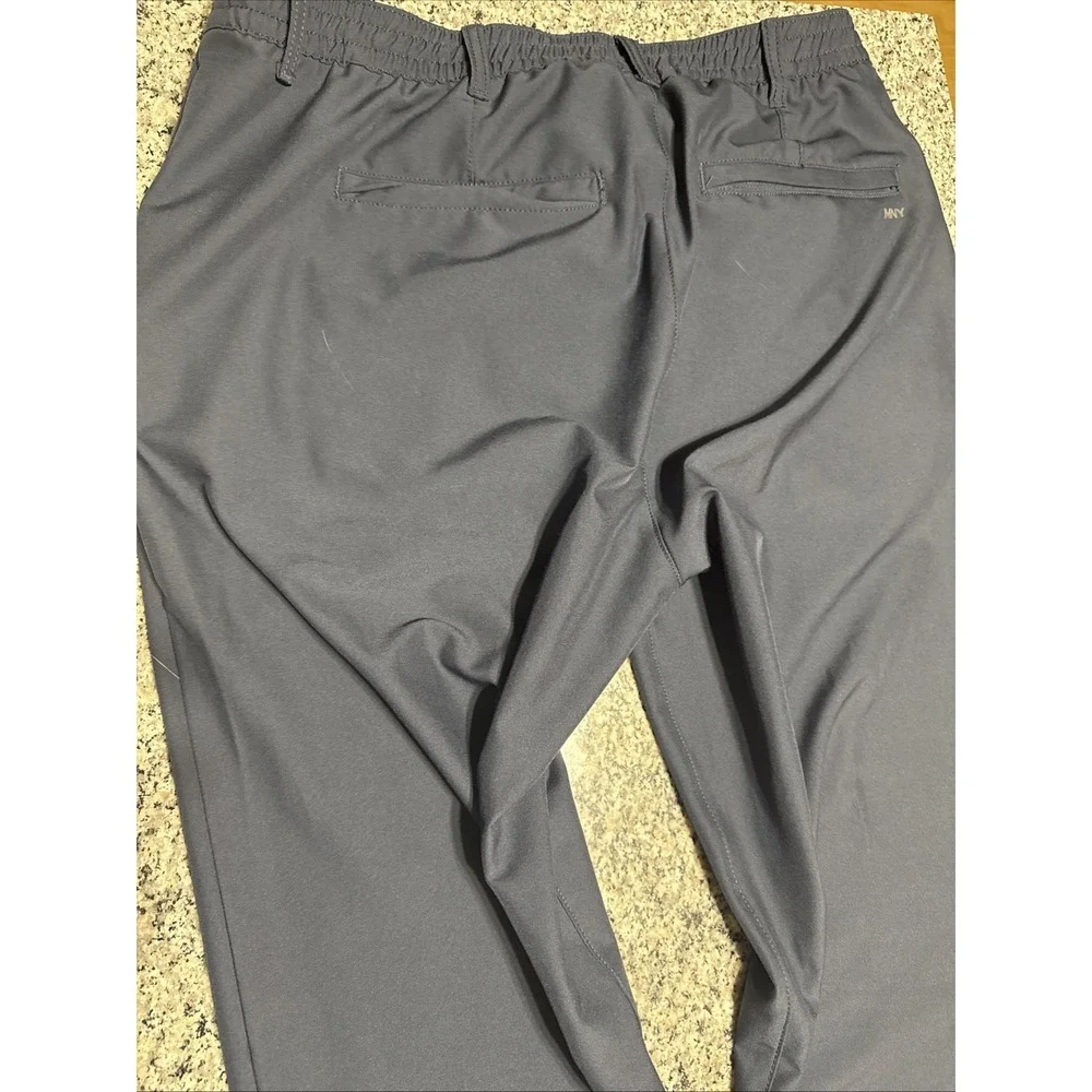 Marc New York Golf Pants Navy 36X34